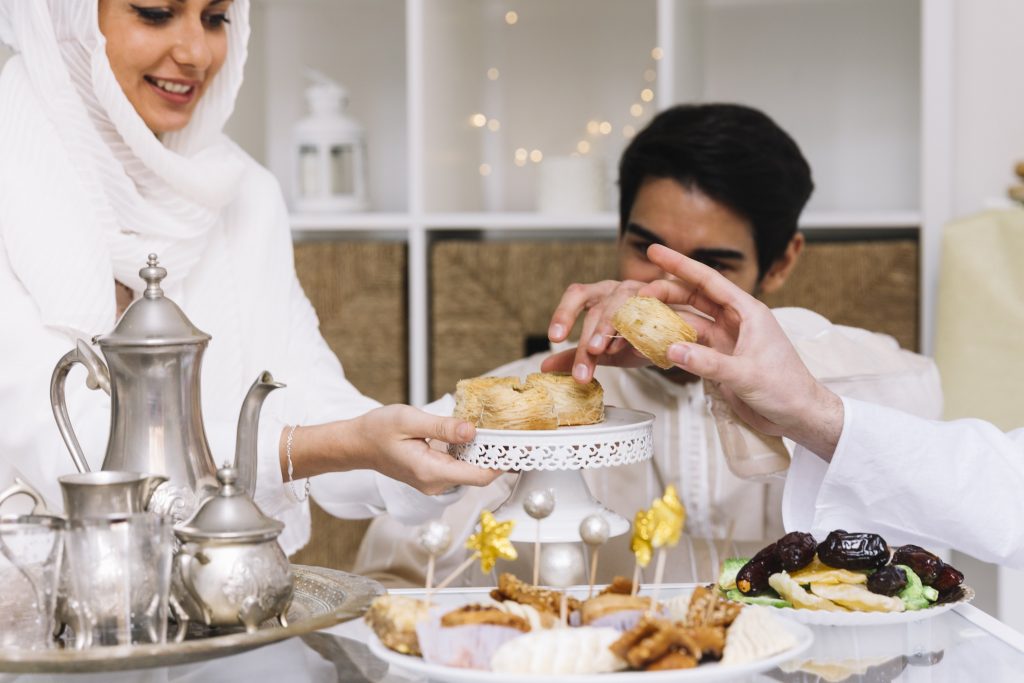 خدمة شاى وقهوة الكويت | 99941576