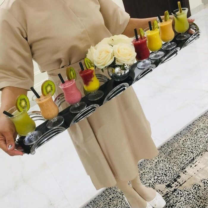 خدمة ضيافة الكويت | 97362660| ضيافة السعادة