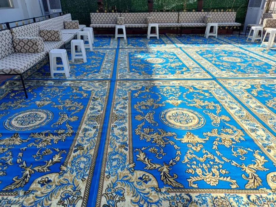 تأجير زوالي في الكويت