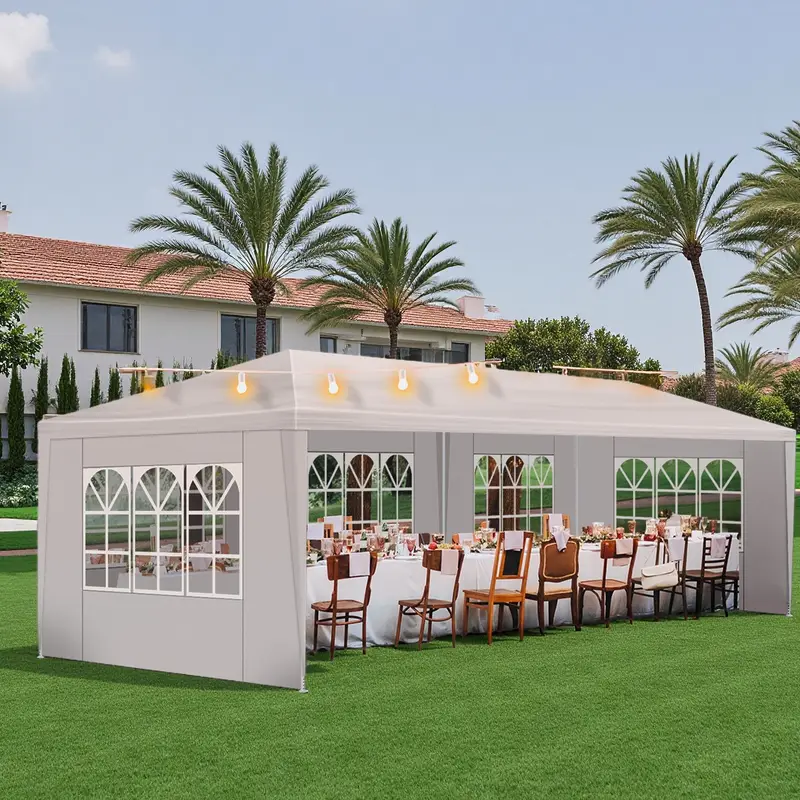 تأجير خيام في الكويت