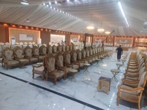 97362660 - قاعة عزاء مجهزة بالكامل في الكويت