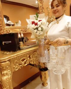 خدمة شاي وقهوة للاستقبال بالكويت مع قهوجية محترفة