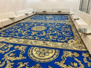 تأجير بنشات عادية ومضيئة