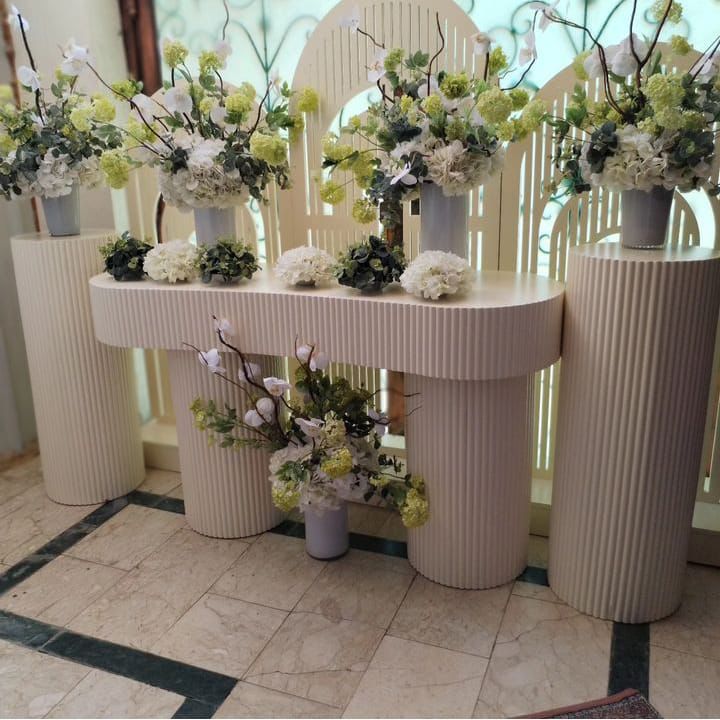 خدمة ضيافة – ضيافة السعادة 97362660