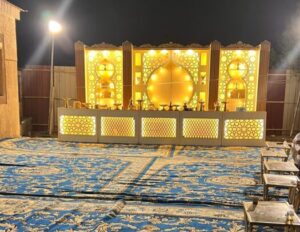 مكتب أفراح بالكويت