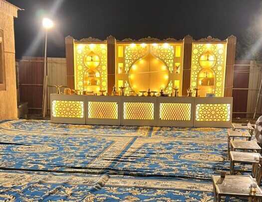 مكتب أفراح بالكويت