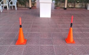 خدمة إيقاف سيارات بالكويت