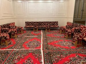 تأجير زوالي