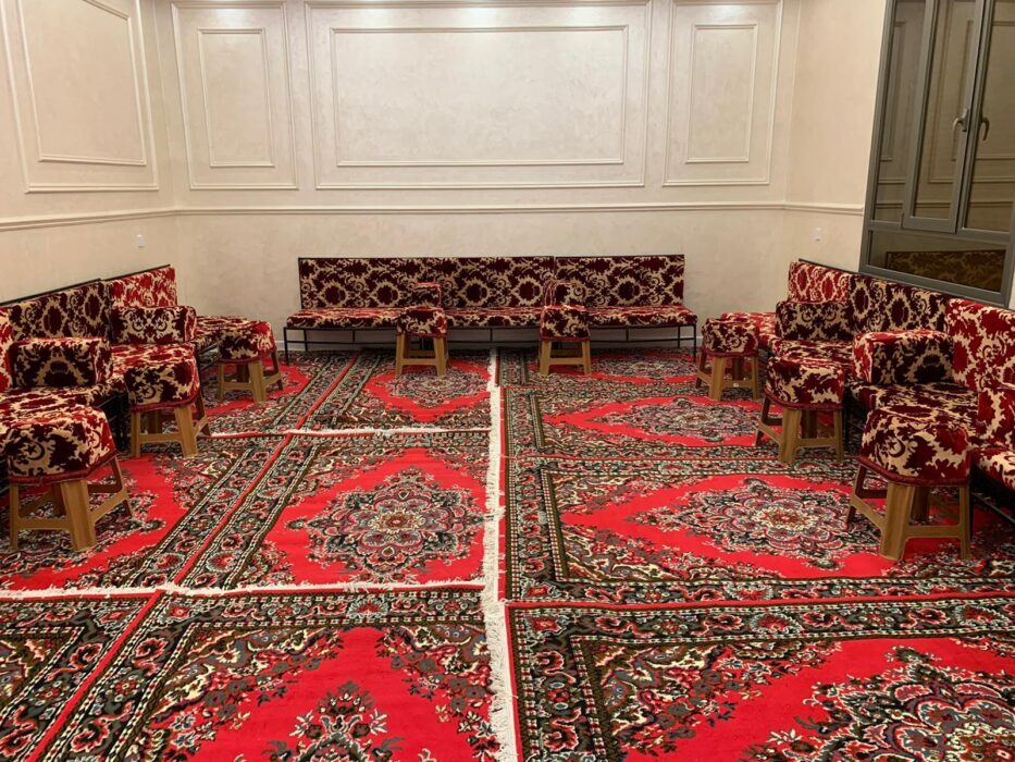 تأجير زوالي