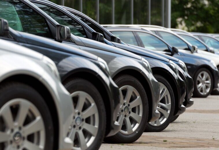 خدمه مصافط سيارات بالكويت – فريق متخصص لجميع المناسبات