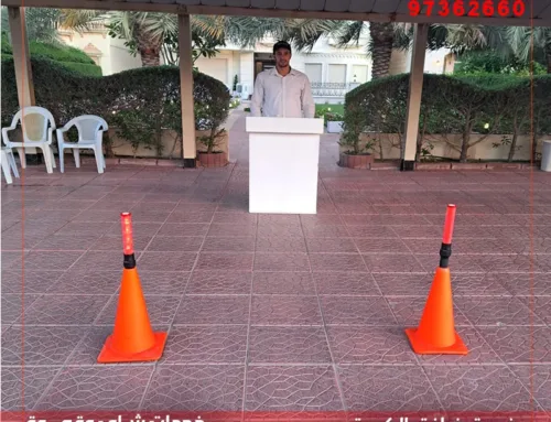 خدمة فاليه باركن للمناسبات بالكويت | ضيافة السعادة – 97362660