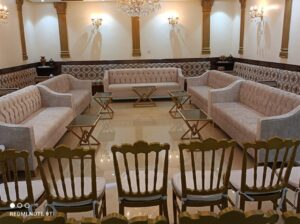 خدمة ضيافة الكويت