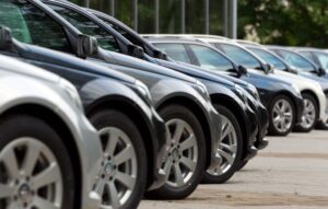 شركات إيقاف سيارات الكويت