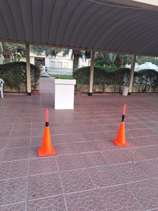 شركة فاليه في الكويت | ضيافة السعادة – 97362660