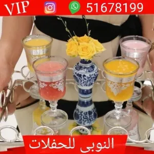 تأجير باريستا بالكويت