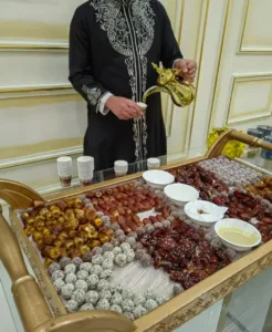 تأجير باريستا بالكويت