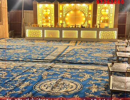 خدمة ضيافة فورية بالكويت | طاقم ضيافة جاهز معتمد | ضيافة السعادة – 97362660