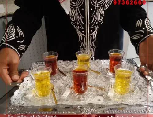  تجهيز ركن قهوة للمناسبات بالكويت – تجربة راقية | ضيافة السعادة – 97362660