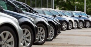 خدمة فاليه باركن للمناسبات في الكويت