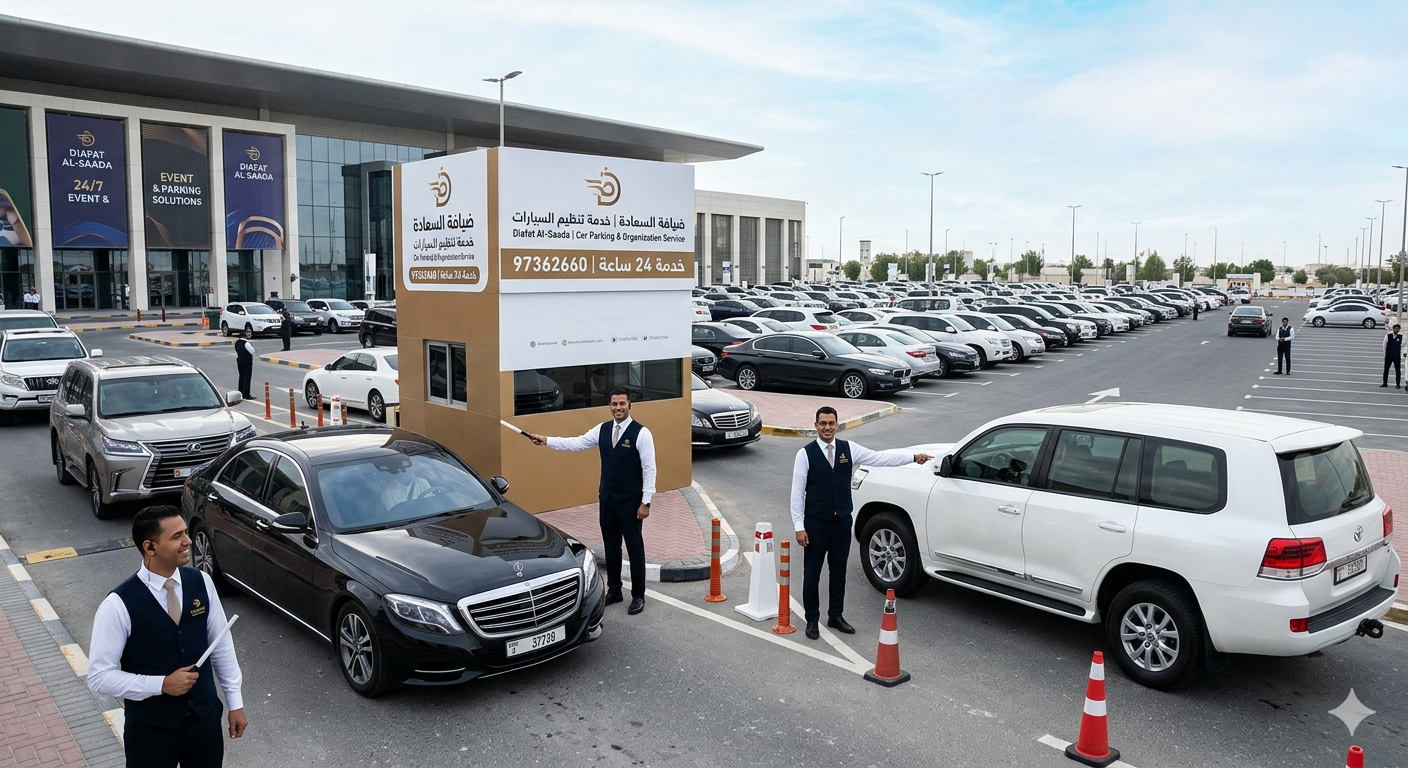 خدمة تنظيم السيارات