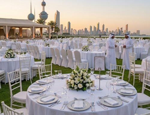 ايجار كراسي وطاولات الكويت بأفضل الأسعار 97362660