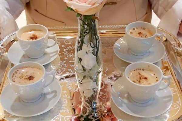 صبابات فلبينيات الكويت
