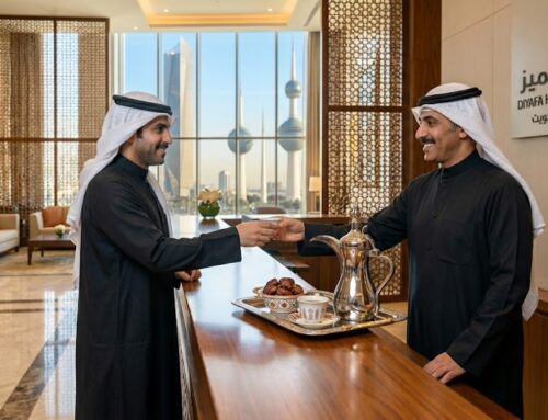 خدمة ضيافة مميزة الكويت | شركة ضيافة السعادة 97362660