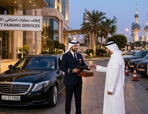ايقاف سيارات احترافي الكويت | 97362660