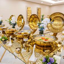 باقات ضيافة للمناسبات الكويت