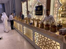 باقات ضيافة للمناسبات الكويت