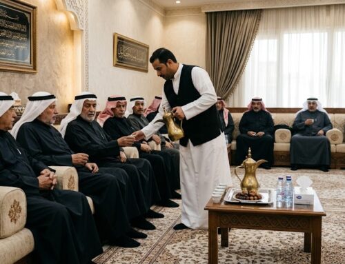 ضيافة عزاء الكويت | خدمة متكاملة راقية من ضيافة السعادة 97362660