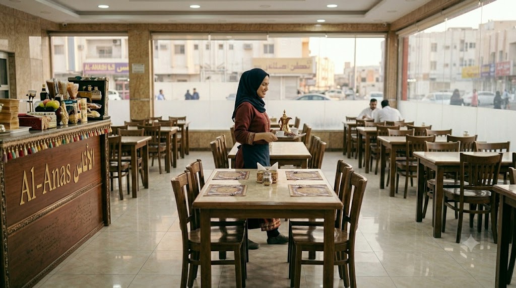 ضيافة فلبينيات الفحيحيل