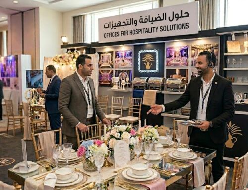 مكاتب تجهيز حفلات وضيافة | 97362660