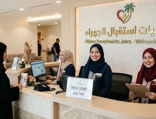 فلبينيات استقبال الجهراء | 97362660