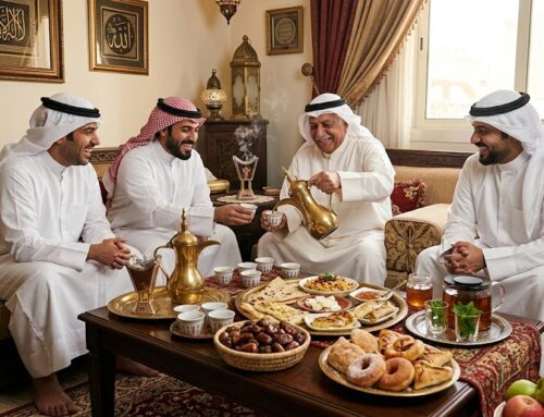 ضيافة صباحية بالكويت | 97362660