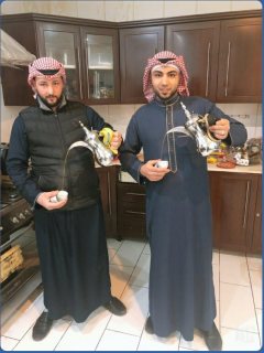 خدمة ضيافة الجهراء