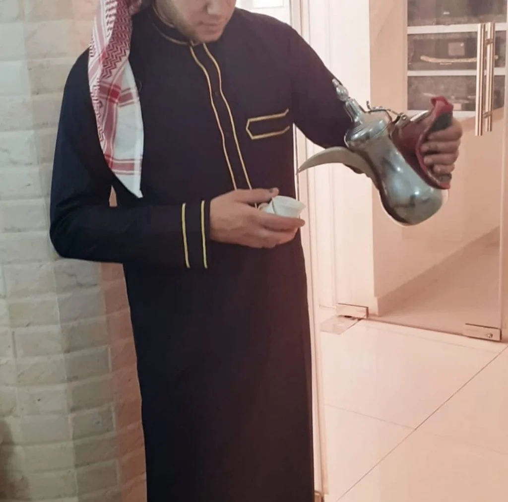 صبابين قهوة وشاي الجهراء