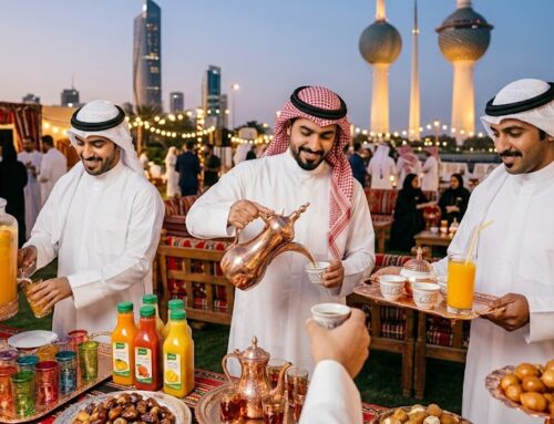 صبابات شاي وقهوة وعصير الكويت | 97362660