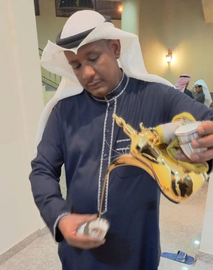 شركات توفير صبابين رجال الكويت