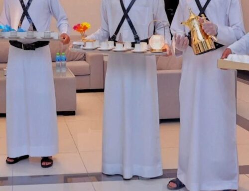 صبابين قهوة وشاي الجهراء