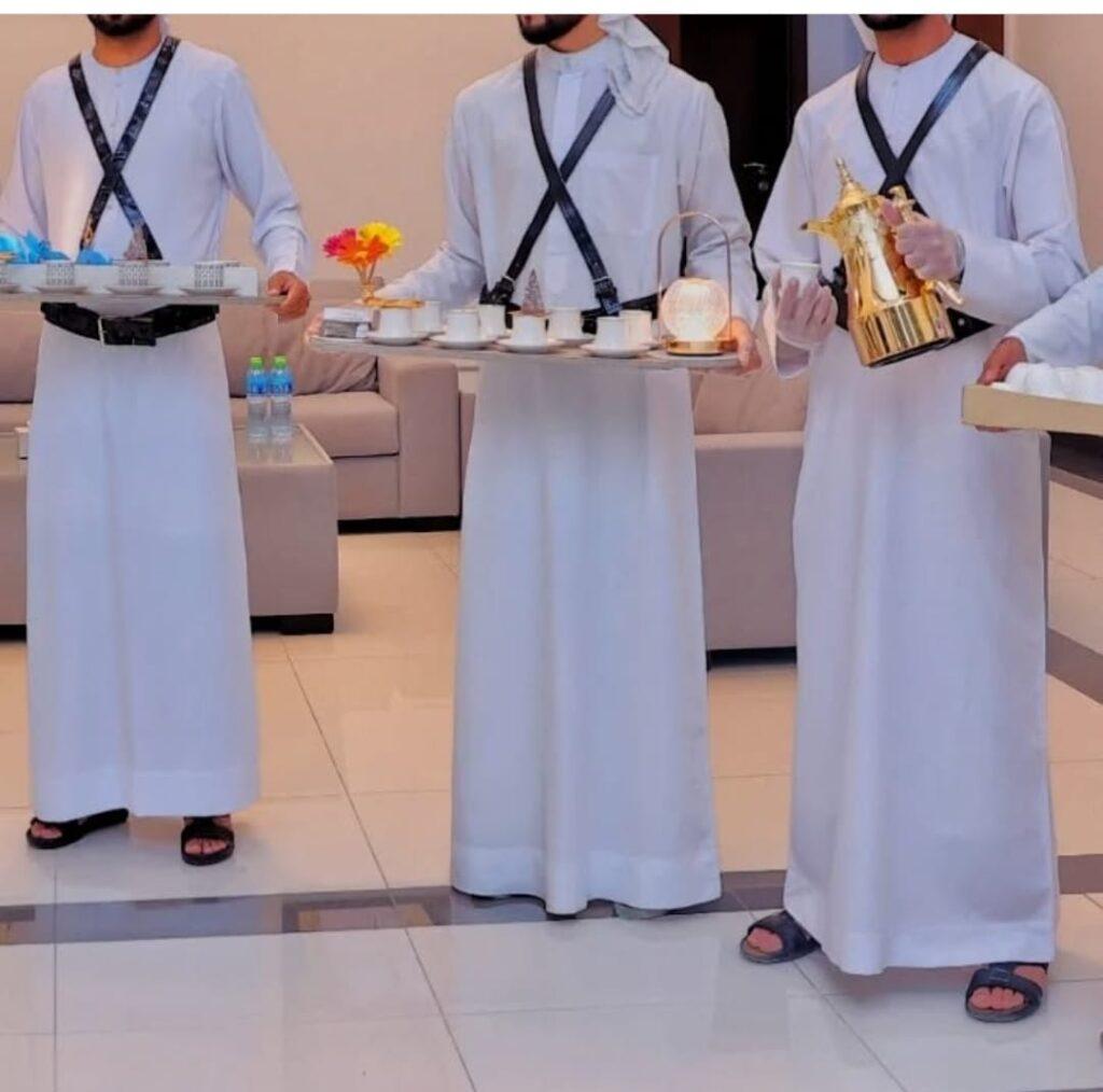 شركات توفير صبابين رجال الكويت