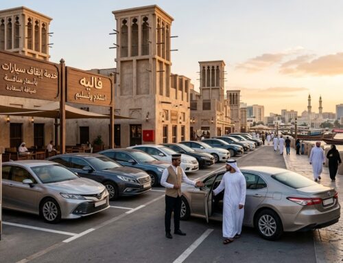 خدمة ايقاف سيارات رخيصة | 97362660