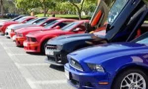 مشرفين تنظيم سيارات الكويت