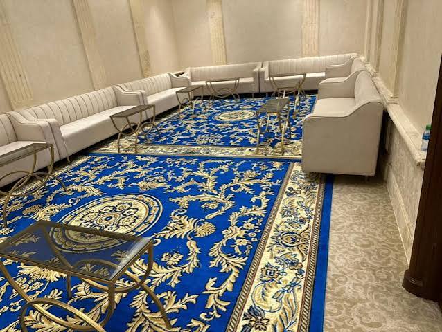 شركات ضيافة في الكويت