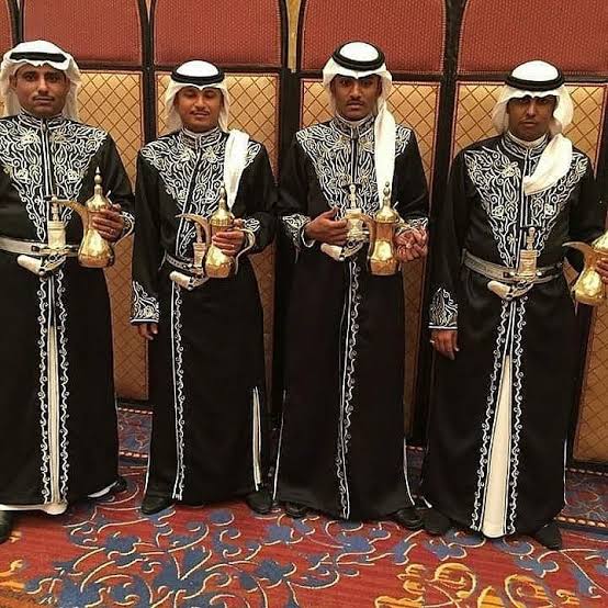 خدمة ضيافة رجالية الكويت