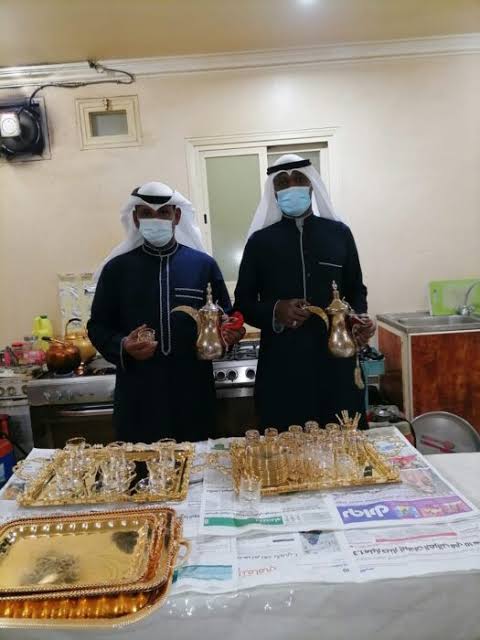 ارخص خدمة ضيافة بالكويت