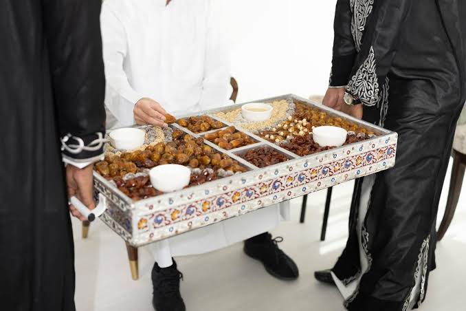 خدمة ضيافة العبدلي